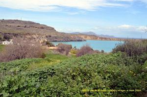 088- Grece Lindos 